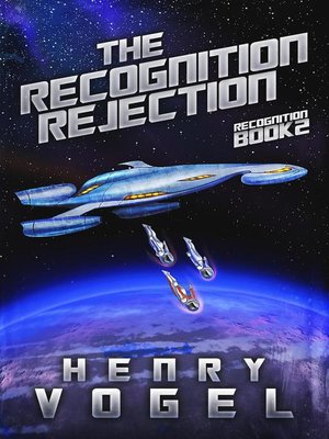 cover image of The Recognition Rejection